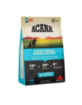 ACANA Puppy Small Breed 4x2 kg kana, v&auml;ikestele t&otilde;ugudele m&otilde;eldud kutsikatoit