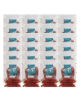 CHRUP GO Pardi rinnaliha kuivatatud fileed 24x500 g &ndash; maiuspala koerale