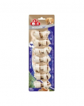 8IN1 maiuspala Beef Delights Bones XS 7 tk.
