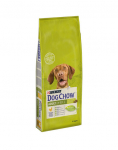 PURINA Purina Dog Chow Adult kana 14 kg