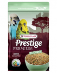 VERSELE-LAGA Budgies Premium 800g toit papagoidele