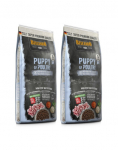 BELCANDO Finest Grain Free Puppy Poultry 25 kg (2x12,5 kg) kuivtoit kutsikatele