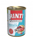 RINTI Kennerfleisch Sea Fish Ryby morskie 400 g