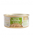 APPLAWS Taste Topper Kanarind lambalihaga kastmes 156 g