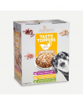 APPLAWS Taste Toppers Multipack koertele kastmes 8 &times; 156 g