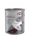 TROVET Unique Protein Turkey UPT koertele ja kassidele kalkun 6x800 g