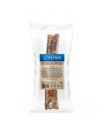 PETMEX Beef trachea 30cm 6 tk naturaalne koera n&auml;rimiskomplekt