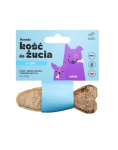 AZANKI l&otilde;he kalakond koertele 12cm
