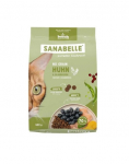 SANABELLE No Grain Kana 400 g teraviljavaba toit kassidele