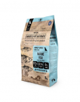 COUNTRY OF ANIMALS Dog Marine Fish M 9 kg merekalad, kuivtoit koertele