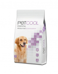 PETCOOL Essential 18kg t&auml;isv&auml;&auml;rtuslik kuivtoit rahulikele t&auml;iskasvanud koertele