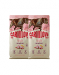 CARNILOVE True Fresh Dog Turkey Adult 2x12 kg kuivtoit v&auml;rske kalkuniga t&auml;iskasvanud koertele
