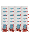 CHRUP&GO Mini seotud luu pardi- ja lambalihaga 24x500 g koeratoit