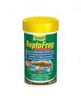 TETRA ReptoFrog Granules 100 ml &ndash; tasakaalustatud toit veekonnadele ja tritonidele