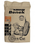 Benek Super Benek Corn Cat 25 l