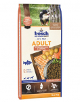 Bosch Adult L&otilde;he & Potato l&otilde;he ja kartuliga 15 kg