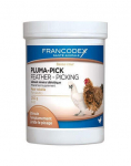 Francodex Pluma-Pick linnusulgede kasvulisand 250 g