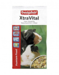 BEAPHAR XtraVital Guinea Pig Toit K&auml;&auml;biku 1 kg