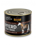 BELCANDO Single Protein hobuseliha 200 g m&auml;rgtoit koertele