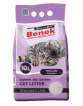 BENEK Super Standard lavendel 10 l x 2 (20 l)