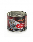 LEONARDO Quality Selection rikkalik veiseliha 200 g