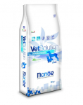 MONGE Vet Solution Dog Dermatosis  koerte nahale 12 kg