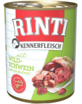 RINTI Kennerfleisch  Metssiga 400 g