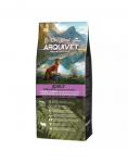 ARQUIVET Original Adult Lambaliha riisiga 12 kg
