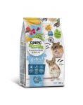 CUNIPIC Premium Hamster mini Mouse 600 г корм для мини хомяков и мышей