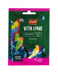 VITAPOL VITALINE kivis&uuml;si lindudele Carbone 10 g