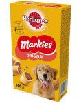 PEDIGREE Markies Original 6x500g kr&otilde;bedad k&uuml;psised t&auml;iskasvanud koertele