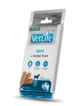 FARMINA Vet Life Dental Treat Joint Medium/Maxi 100 g (7 szt) hambaravi keskmise suurusega ja suurtele koertele