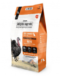 WIEJSKA ZAGRODA Monoproteiiniline kalkun  koertele S/M 6 kg
