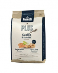 BOSCH Plus Forell ja kartul 2x1 kg