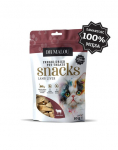 DR MALOU 100% liofiliseeritud lambaliha maks 50g maiused kassidele
