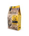 COUNTRY OF ANIMALS Dog Turkey with Lamb M 2 kg indyk z jagnięciną, kuivtoit koertele