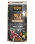 BELCANDO Adult Grain Free Duck 1 kg part, kuivtoit koertele
