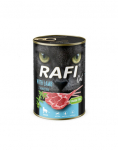 RAFI Cat Adult lamb 400 g m&auml;rgtoit steriliseeritud kassidele