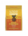 SCHESIR Born Carnivore Kana ja munaga 1,25 kg kuivtoit t&auml;iskasvanud kassidele