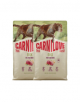 CARNILOVE True Fresh Dog Duck Adult 2X12 kg kuivtoit v&auml;rske partidega t&auml;iskasvanud koertele