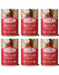 CARNILOVE Dog Can Lamb and Wildboar 6x400g pasteet lamb ja metssea jaoks t&auml;iskasvanud koertele