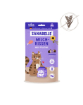 SANABELLE Milk Pillows 55g piimapatjad kana maitsesnack kassidele