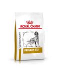 ROYAL CANIN Dog Urinary S/O 2x7,5 kg kuivtoit t&auml;iskasvanud koertele, kellel on alumiste kuseteede haigused