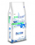 MONGE Vetsolution Dog Diabetic 12 kg diabeetikutele