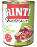 RINTI Kennerfleisch  Metssiga 800 g