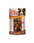 8IN1 Flavors Barbecue koertele 100 g