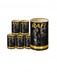 DOLINA NOTECI Rafi Classic linnuliha kastmes 20x1240g