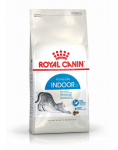 ROYAL CANIN Indoor 27 kuivtoit t&auml;iskasvanud kassidele, kes elavad ainult toas, 6 x 400 g