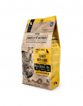 COUNTRY OF ANIMALS Dog Turkey with Lamb M 9 kg kalkun lambaga, kuivtoit koertele
