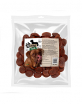 MR. PRETZEL R&otilde;ngad hobus 500g koertele